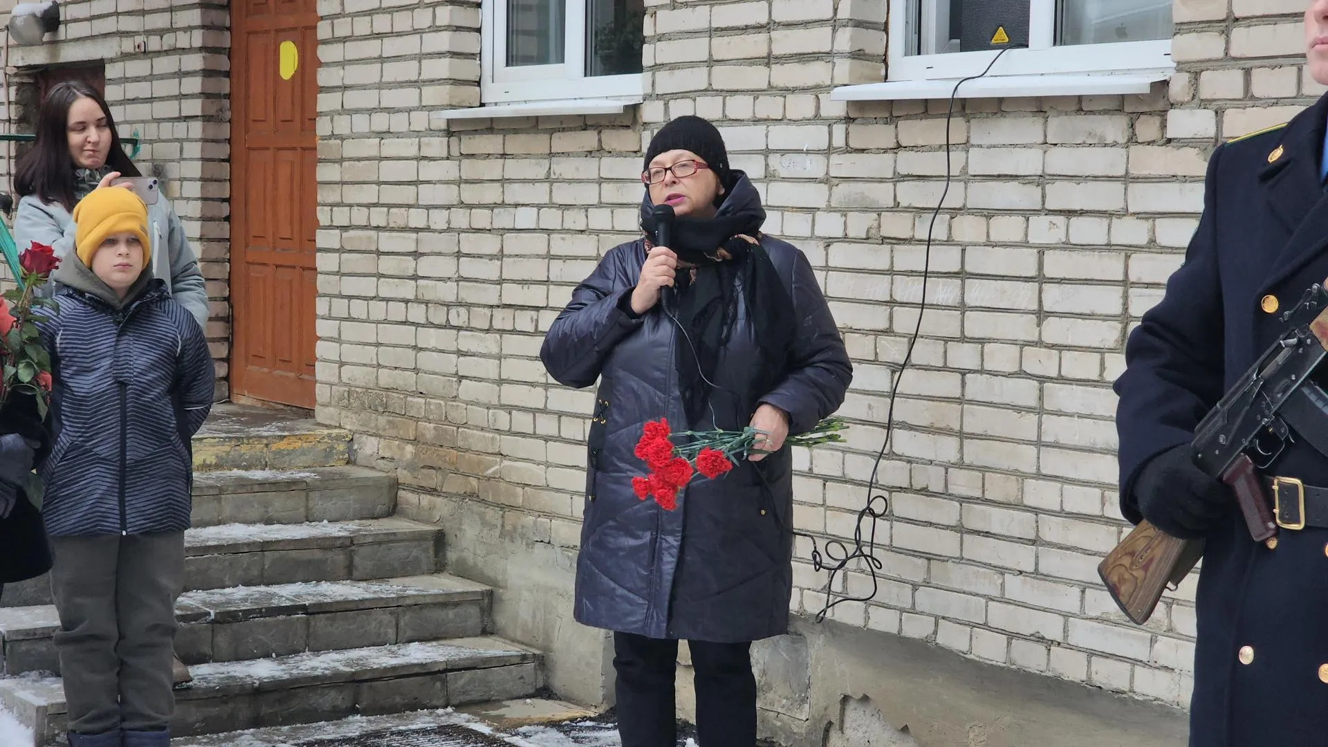 Фото: Анна Мороз