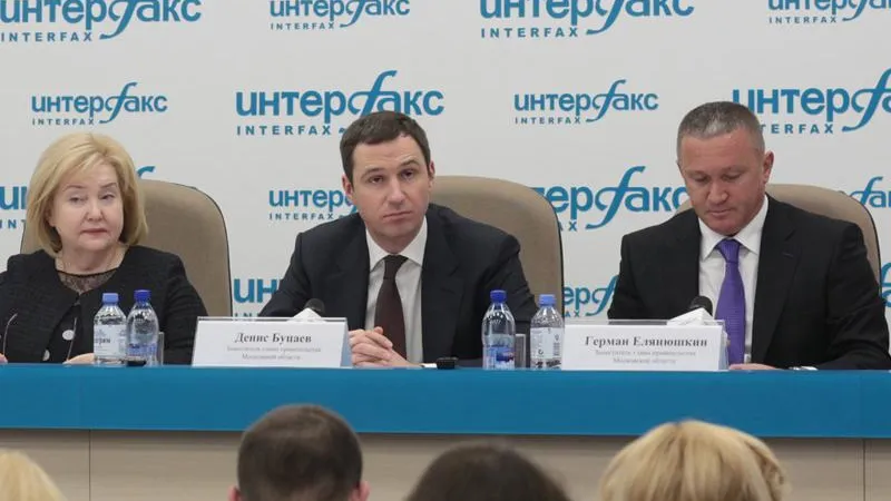 Две тысячи врачей планируют трудоустроить в области в 2016 году