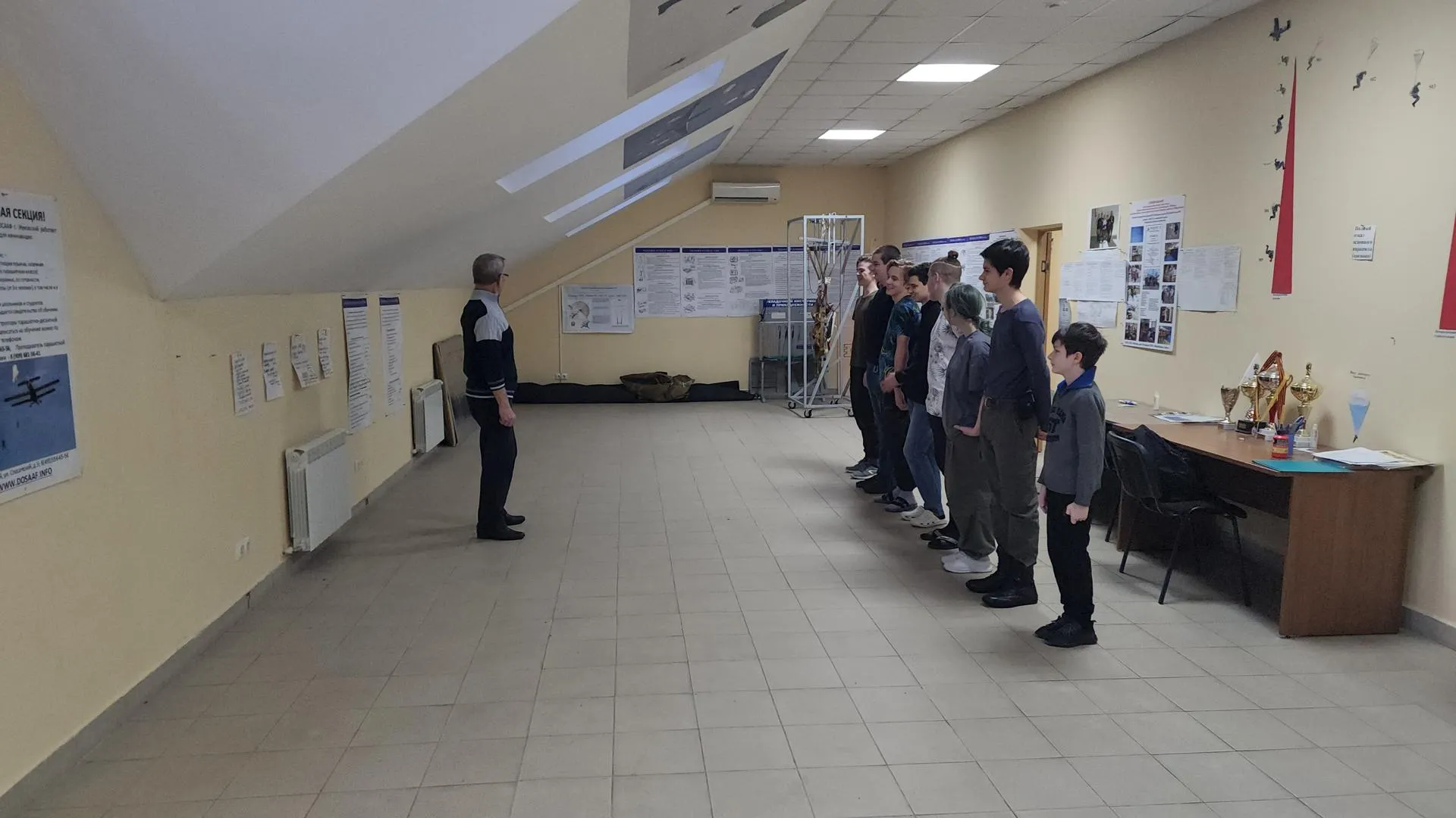 Фото: Дмитрий Павлов