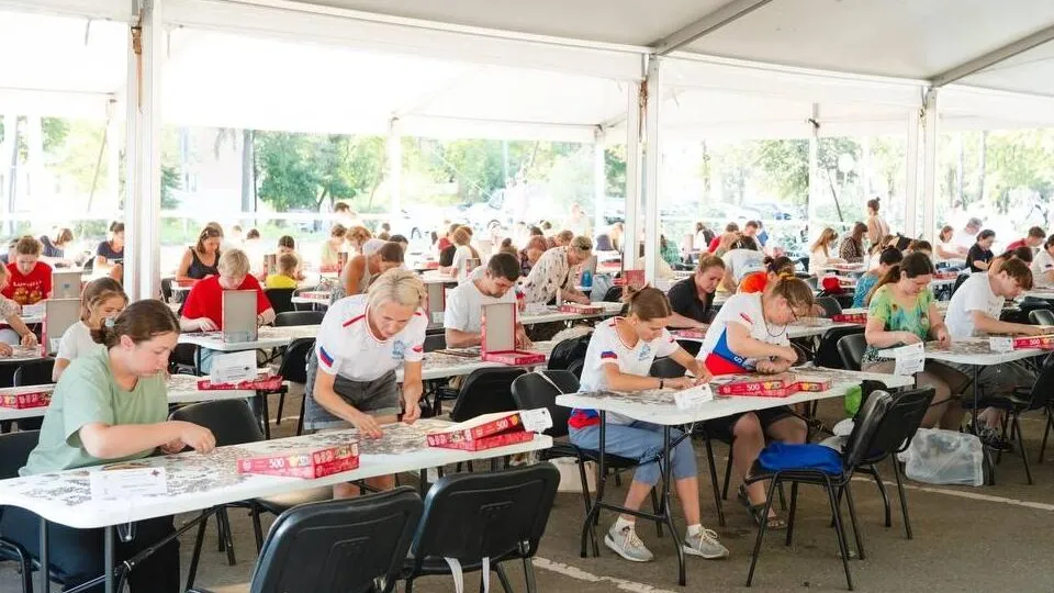 Фото: пресс-служба администрации г.о. Клин