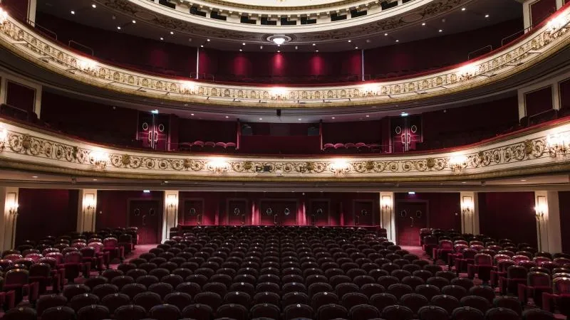 Theatre Marigny