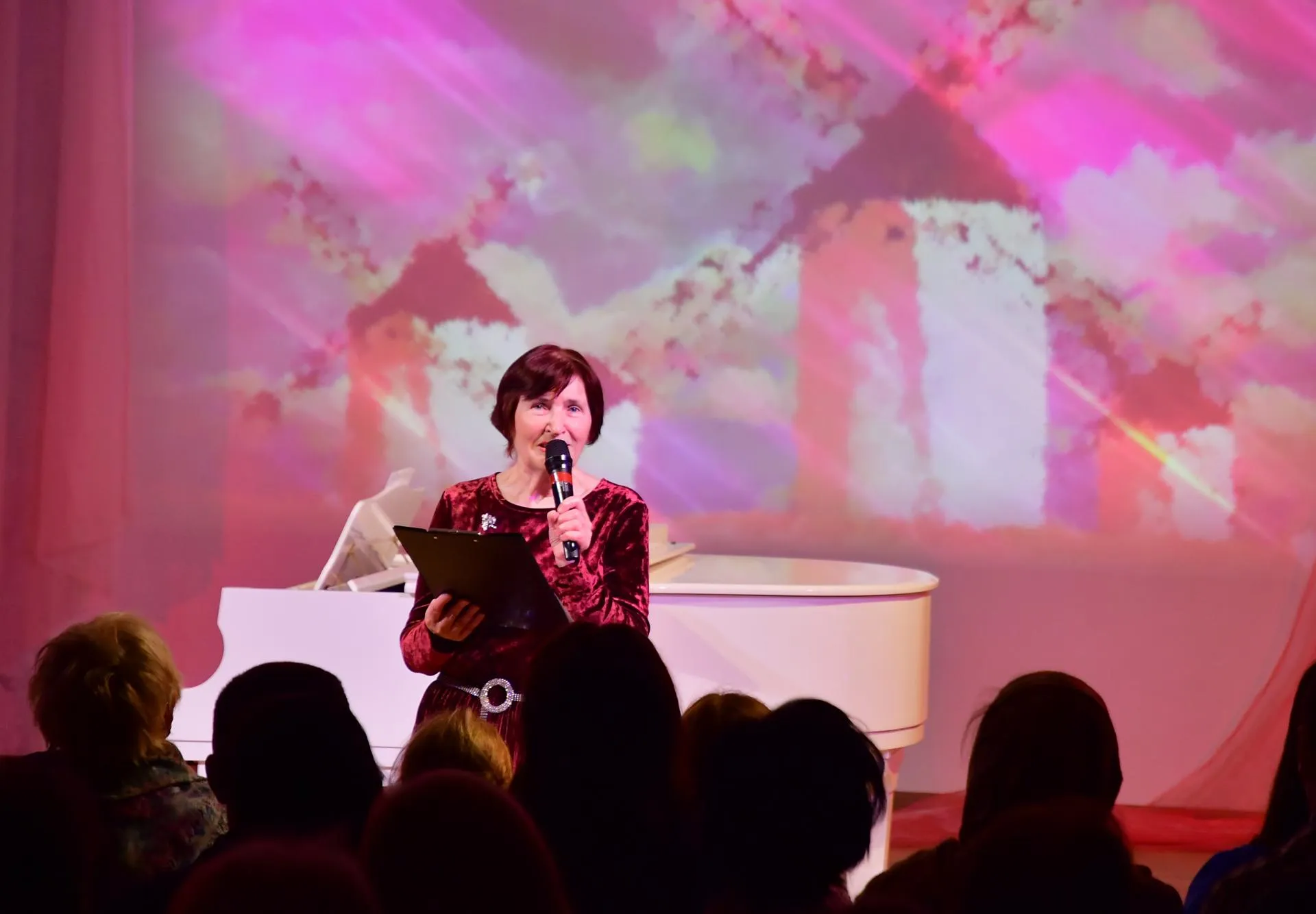 Фото: Наталья Бычкова/Ступинская панорама