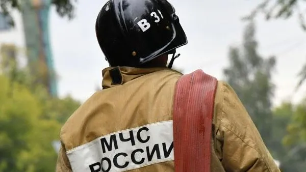 Максим Блинов / РИА Новости
