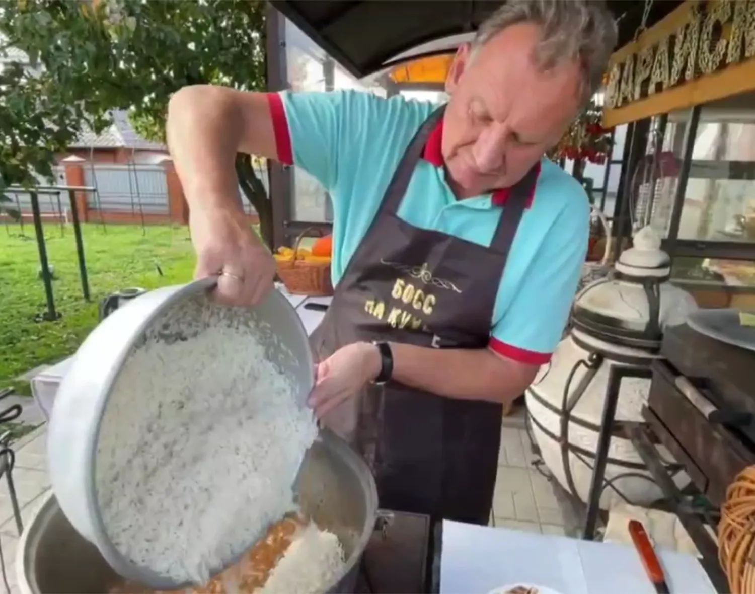 Фото: пресс-служба администрации м.о. Зарайск