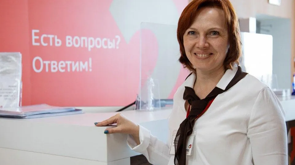 Фото: Министерство государственного управления, информационных технологий и связи Московской области
