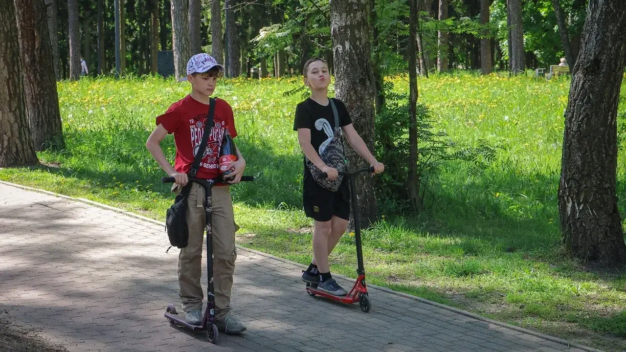 Фото: пресс-служба администрации городского округа Балашиха