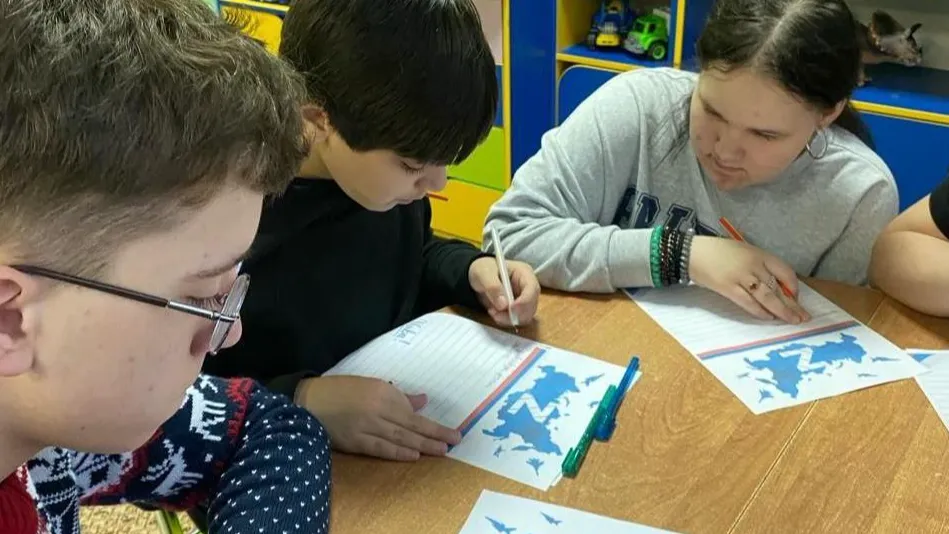 пресс-служба министерства социального развития Московской области