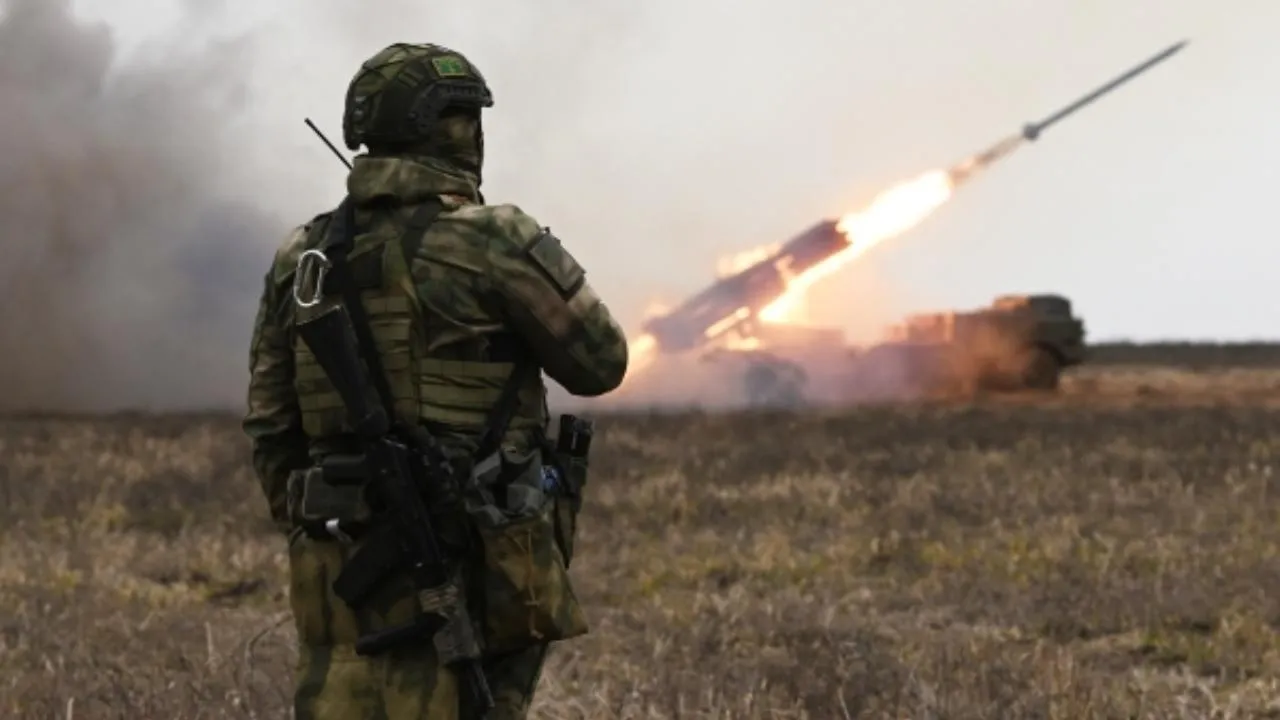 Российские подразделения отбили три атаки ВСУ на купянском направлении