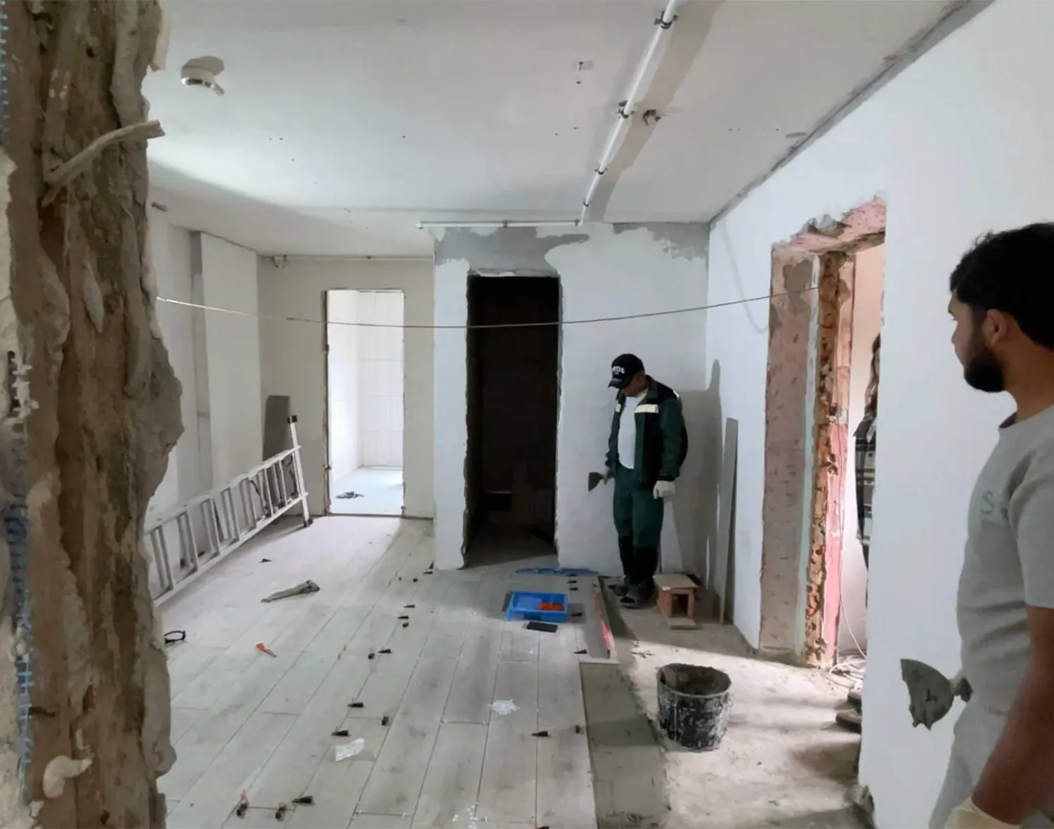 Фото: Татьяна Кострикина