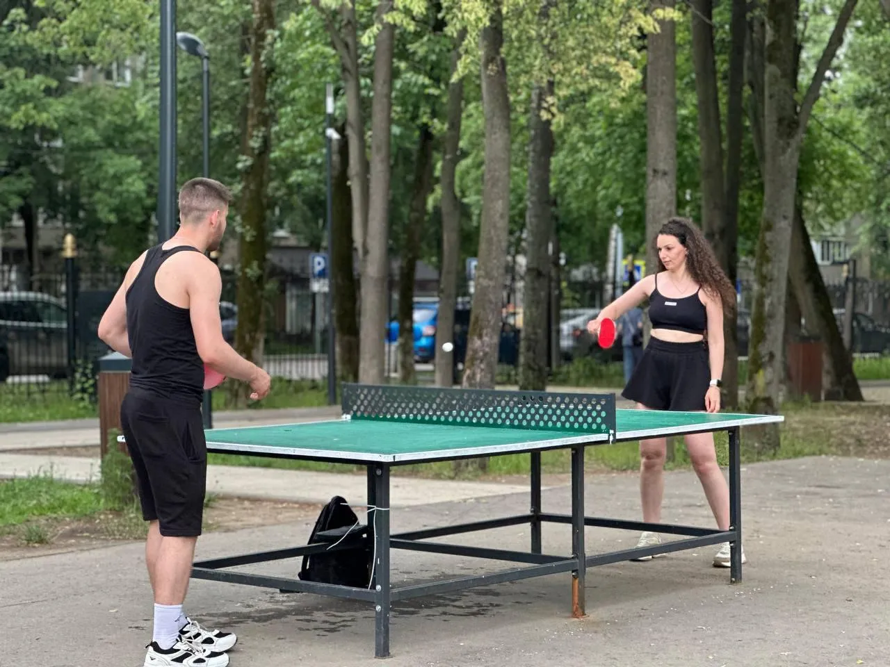 Фото: Министерство благоустройства МО