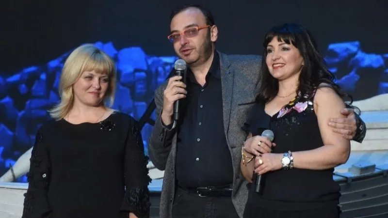 Пресс-служба губернатора и правительства Подмосковья