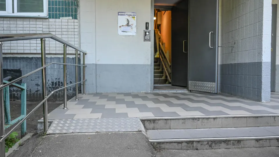 Фото: пресс-служба администрации Ленинского г.о.