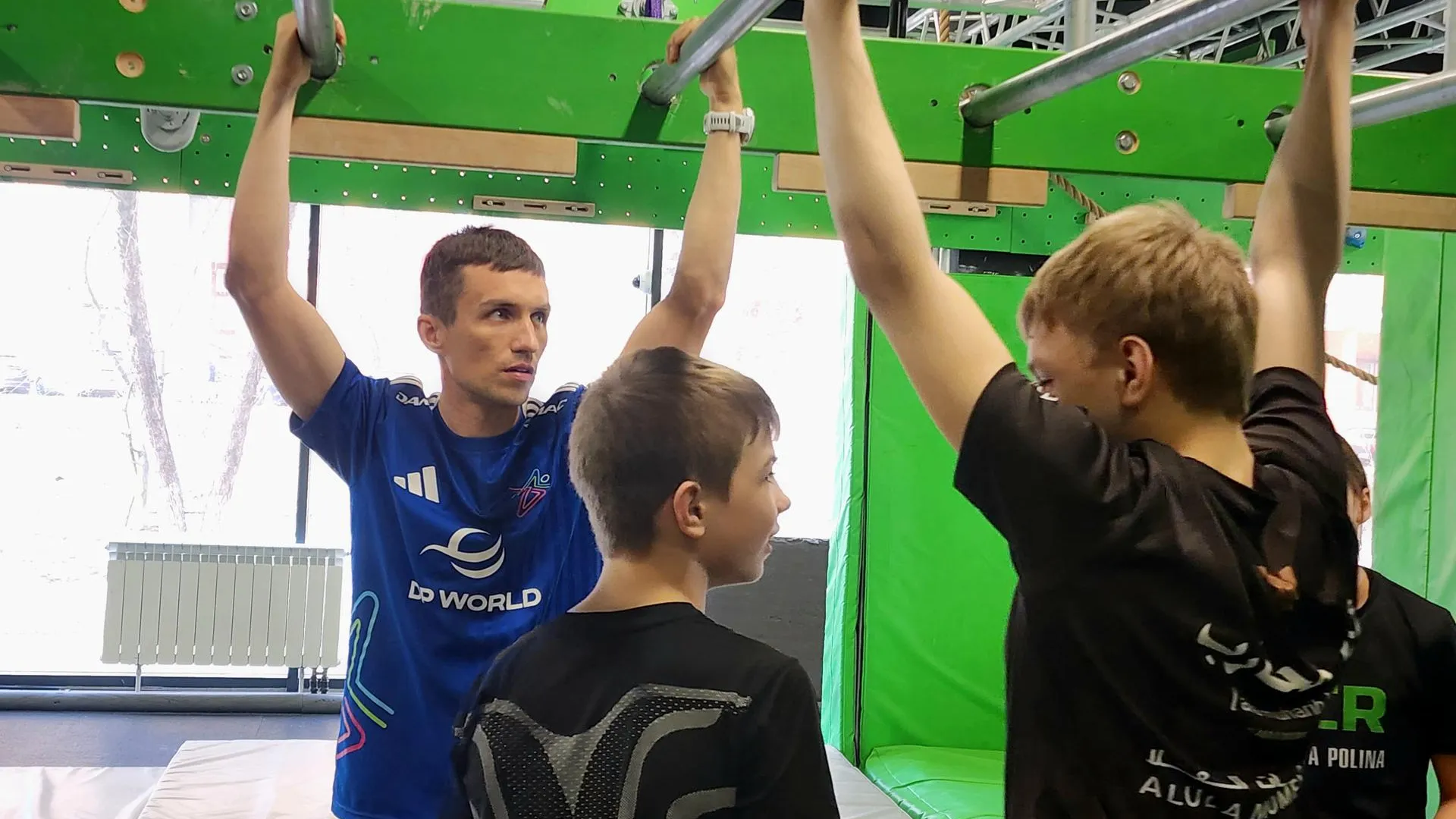 Мария Овчинникова