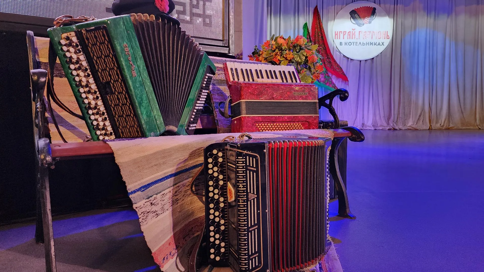 Фельдфебелева Ольга