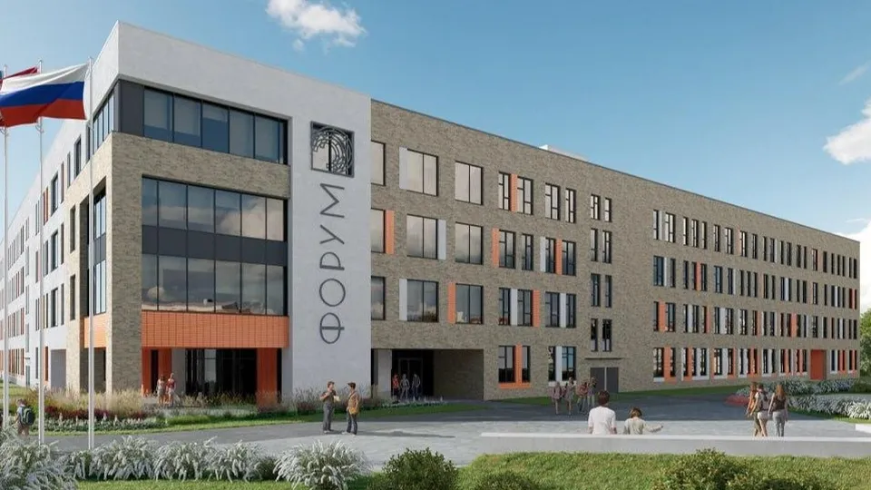 Фото: Самолет