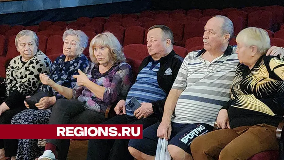 Фото: Валерия Тингаева