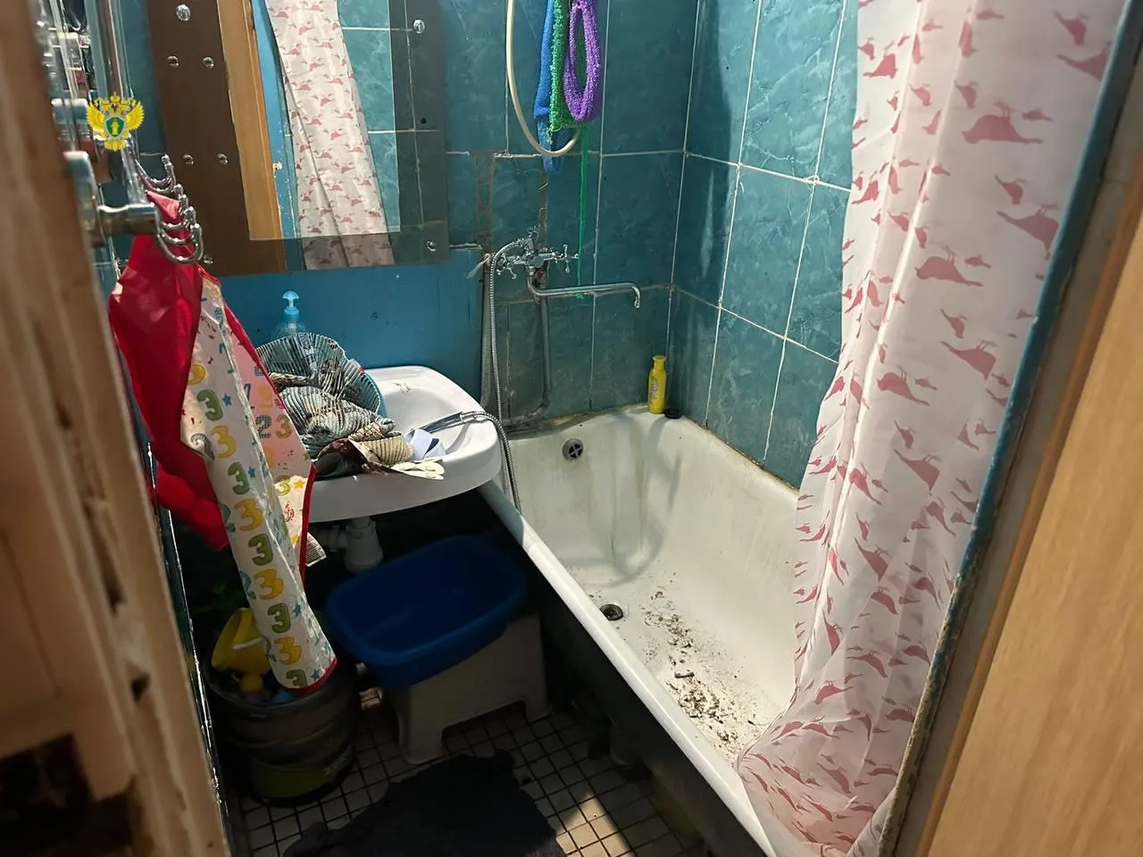 Прокуратура Москвы