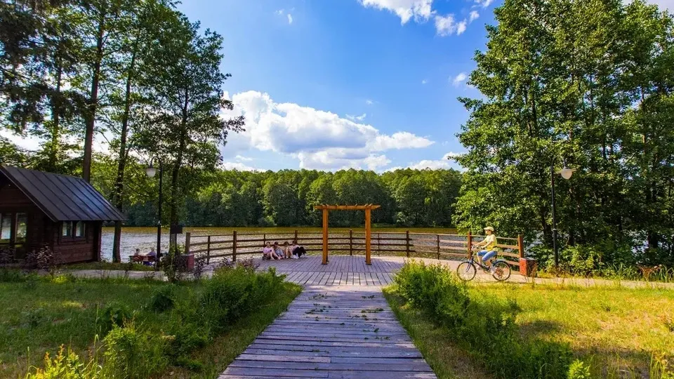 Фото: Министерство благоустройства Московской области