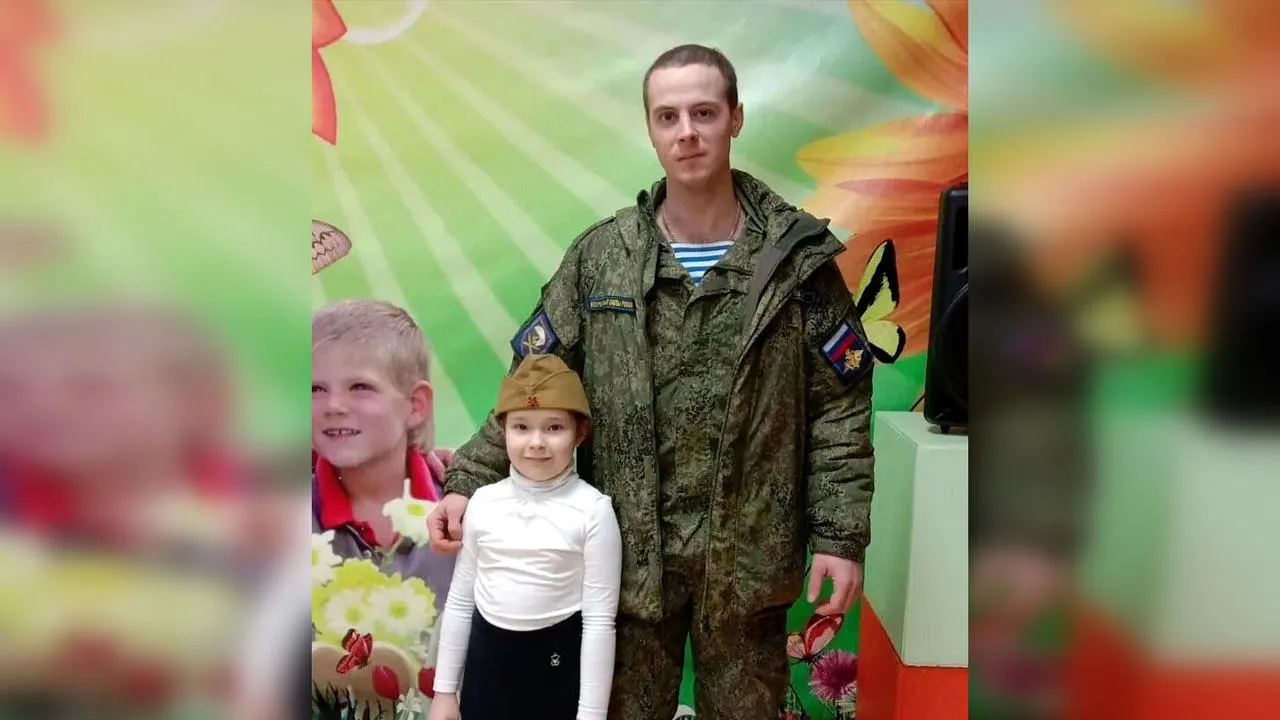 «Я тебя люблю, но оттуда не вернусь»: сын предупредил мать, что погибнет на СВО