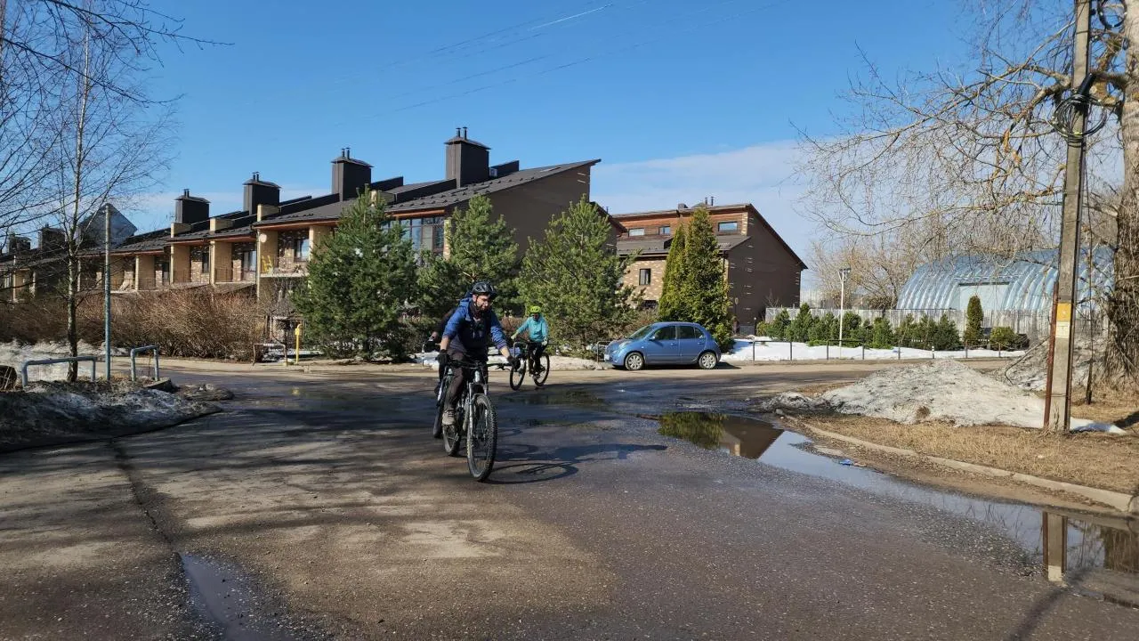 REGIONS/Екатерина Мелкозерова