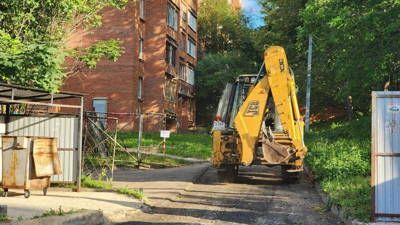 Фото: Мария Панина