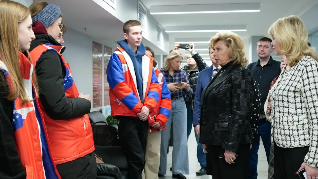 Фото: Дмитрий Белицкий