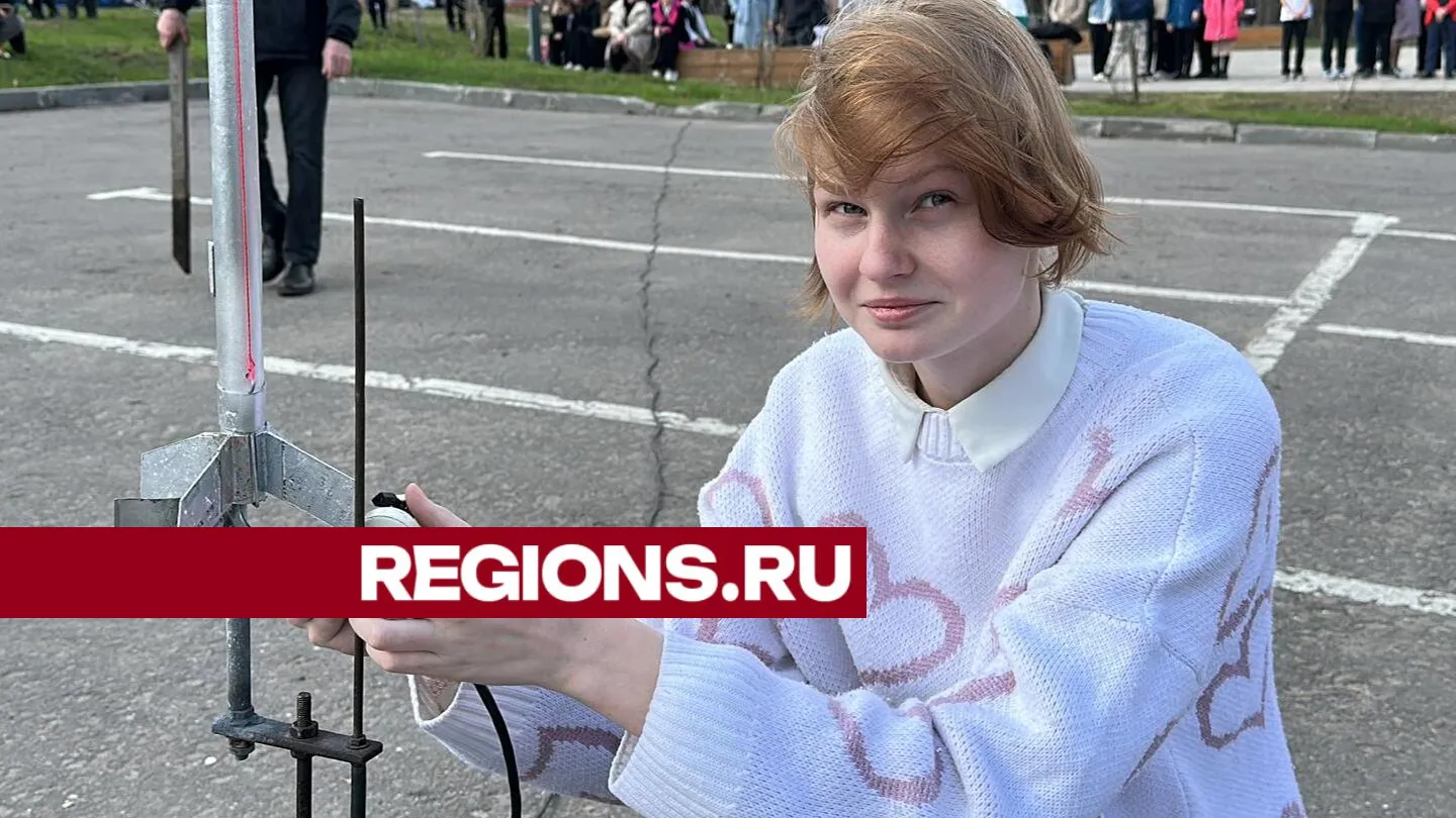 Фото: Данила Кирьянов