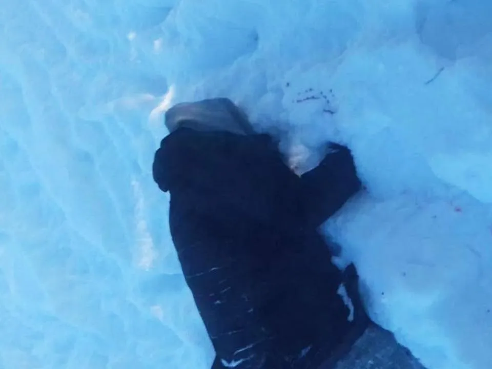 «Сбить со следа»: подполковник запаса раскрыл, почему видео с места убийства Ильи Кивы — фейк