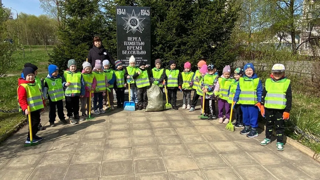 Фото: Татьяна Горбачева