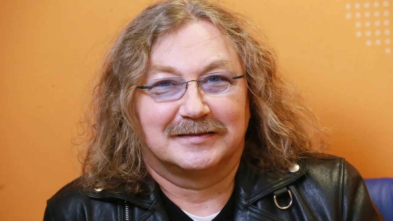 РИА Новости/Александр Натрускин