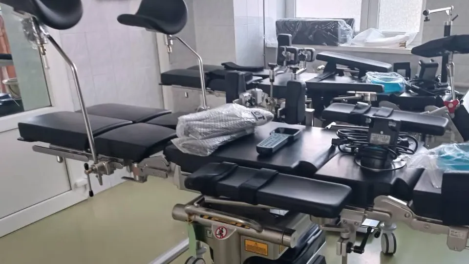 Источник фото: Электростальская центральная городская больница