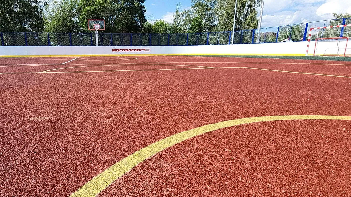 Фото: Нина Басистая