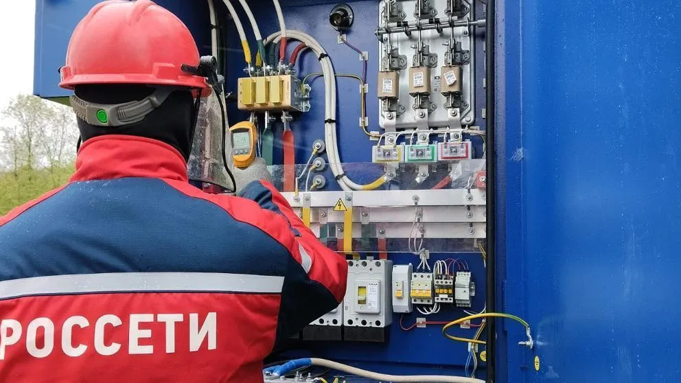 Пресс-служба администрации городского округа Солнечногорск