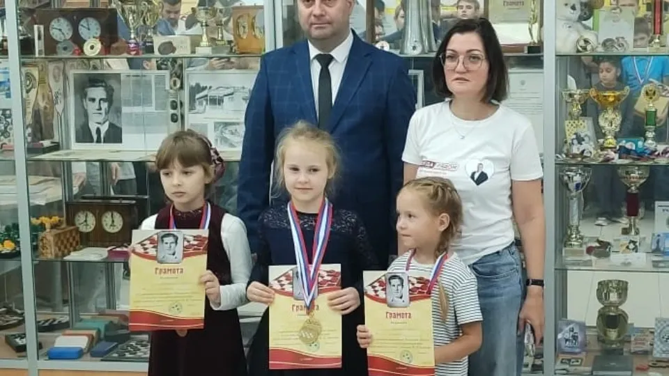 Фото: управление по физической культуре и спорту администрации г. о. Электросталь