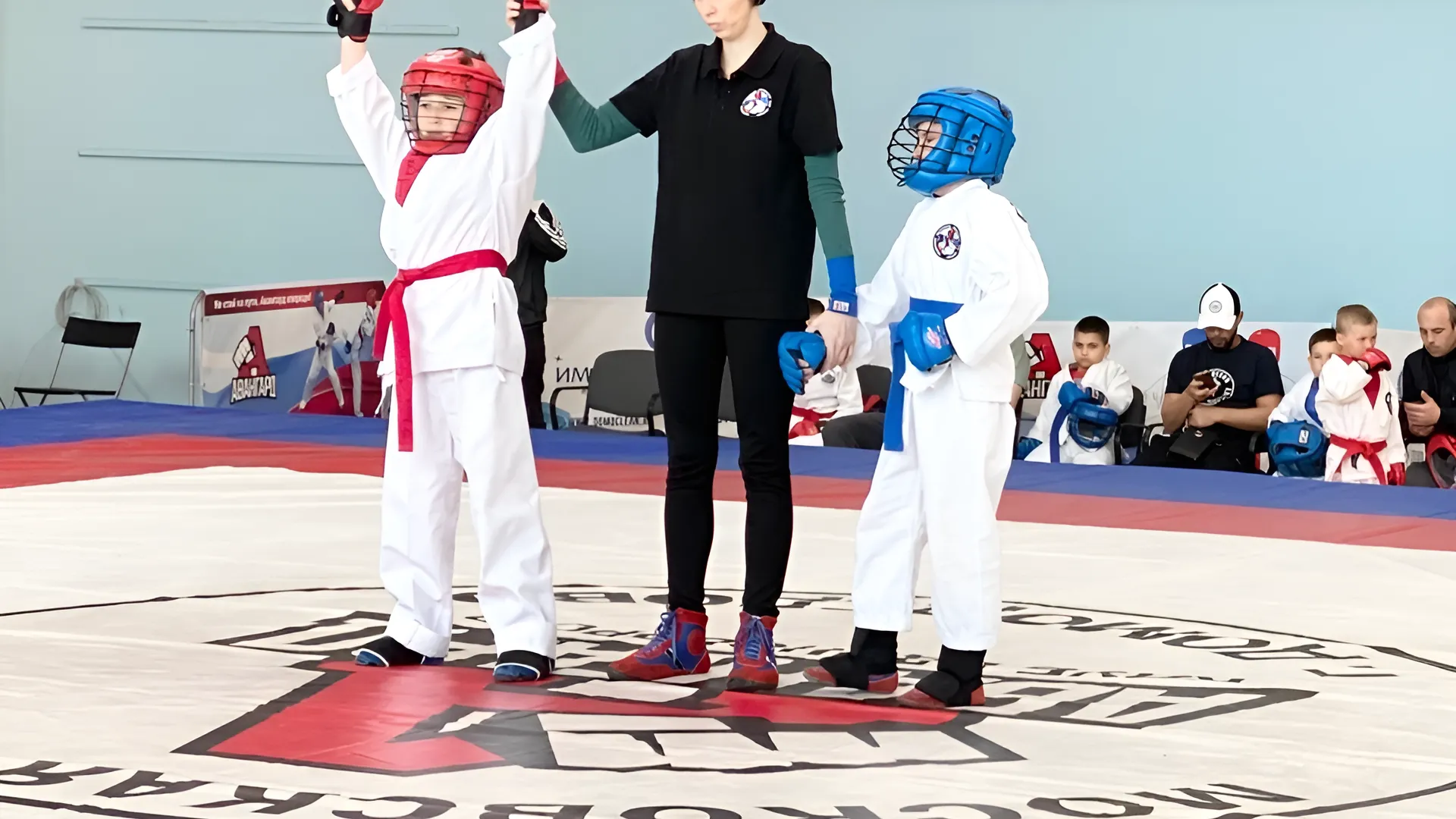 Фото: МедиаБанк Подмосковья/Анастасия Сараева