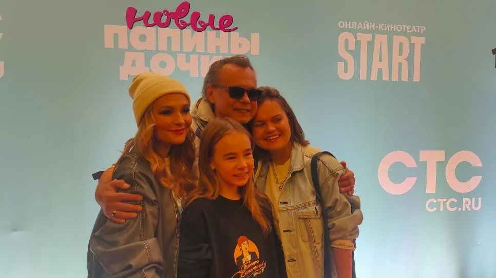 Komsomolskaya Pravda/Global Look Press