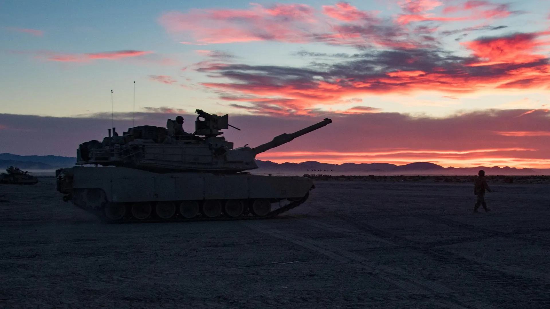 US Army/via Globallookpress.com