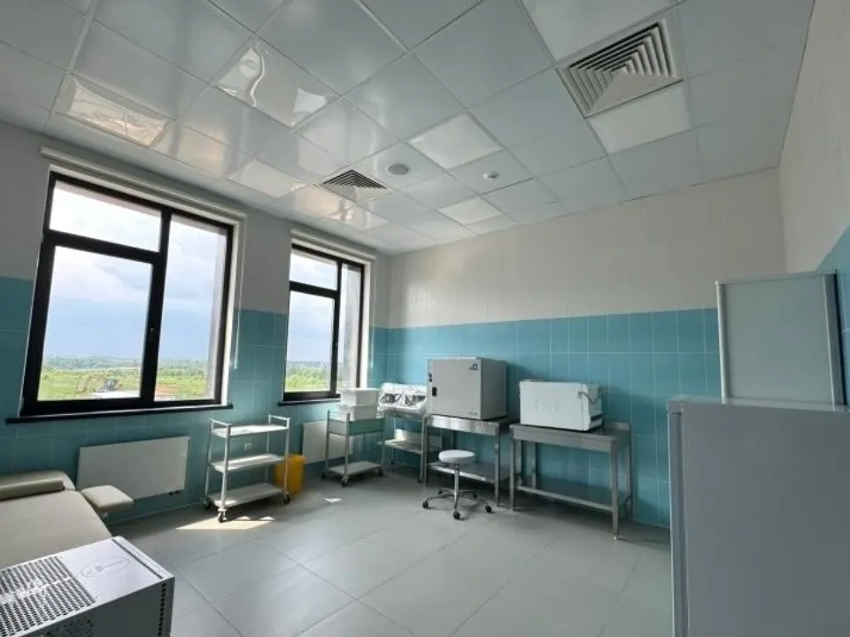 Фото: Министерство строительного комплекса Московской области