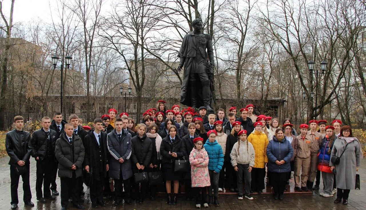 Фото: Лыткаринский историко-краеведческий музей