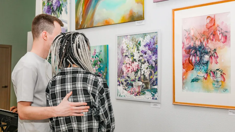 Фото: Раменский медиацентр