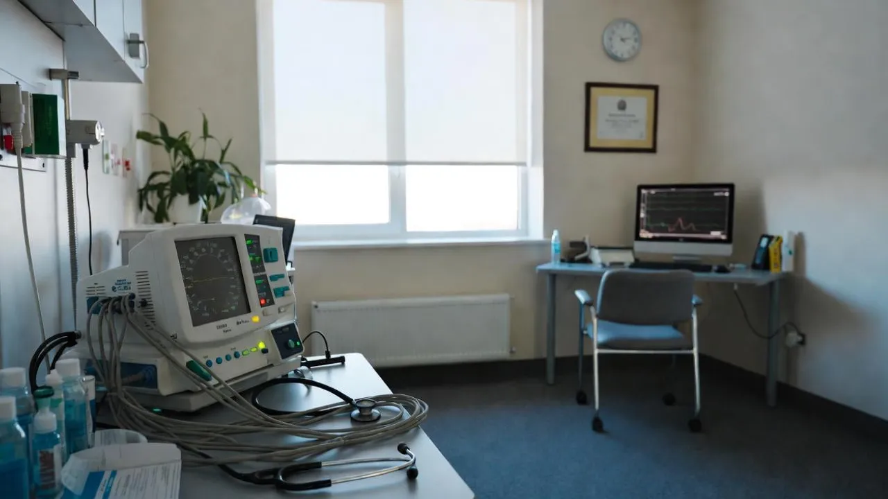 «Подмосковье сегодня»/Сгенерировано нейросетью