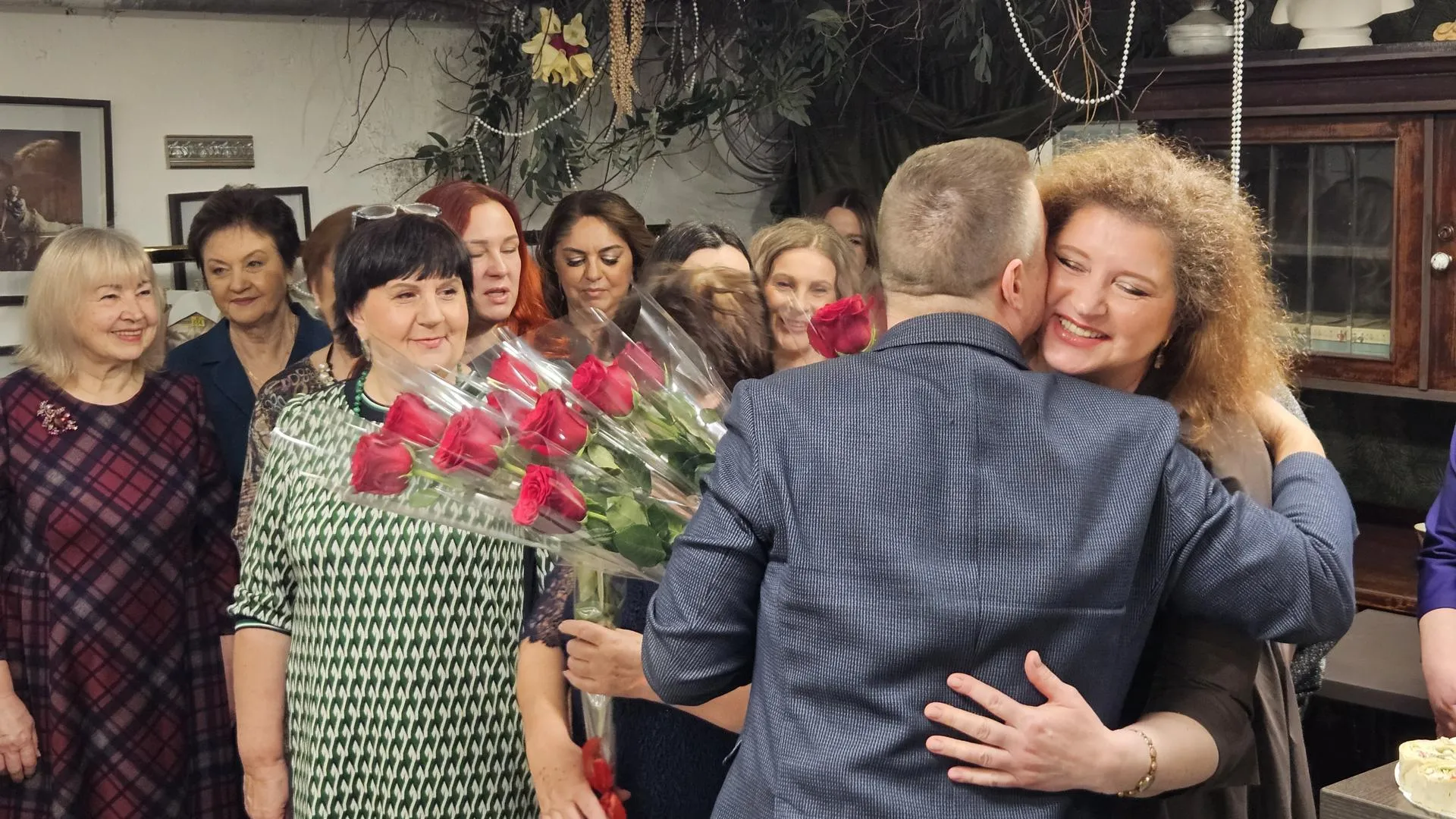 МедиаБанк Подмосковья/Вероника Горбачева