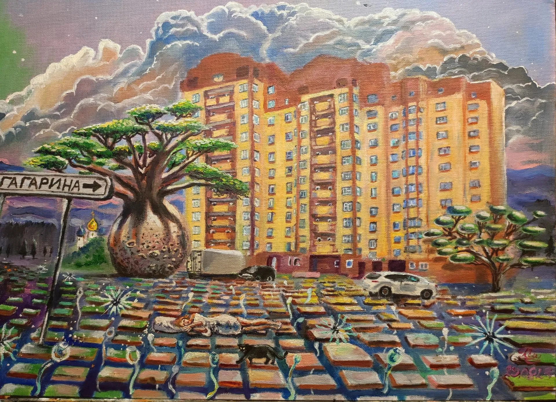 Фото: Александр Фадеев / ВКонтакте