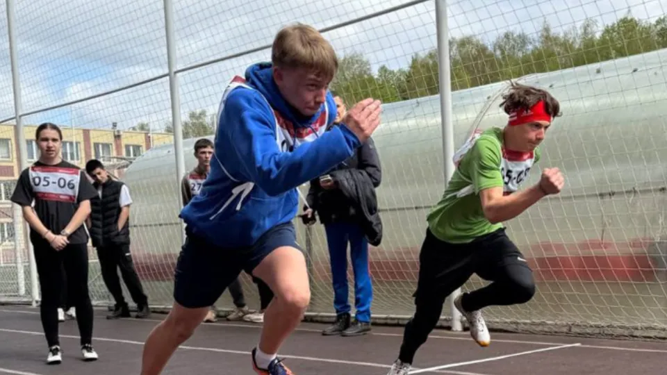 Фото:  Комитет физической культуры и спорта администрации Одинцовского городского округа