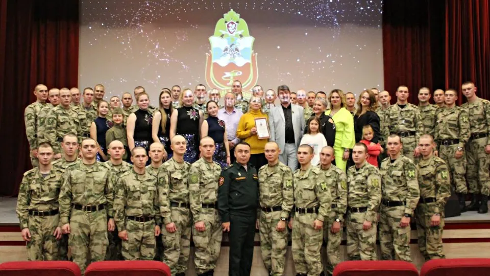 Фото: пресс-служба администрации г.о. Шаховская