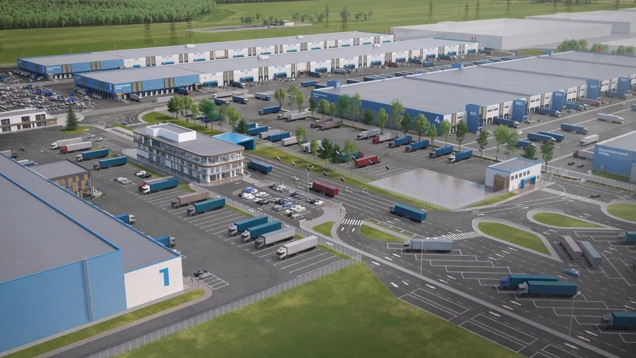 Фото: Министерство инвестиций МО