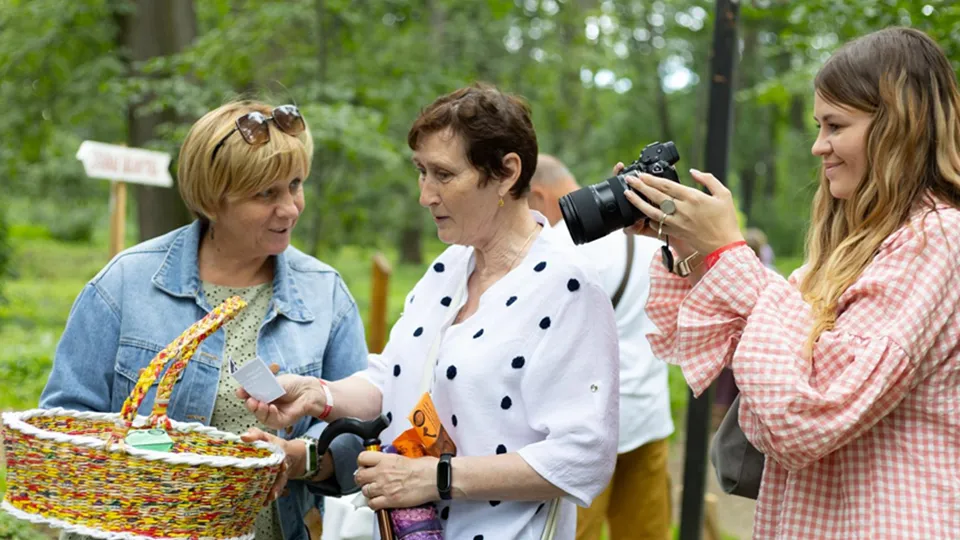 Фото: Министерство культуры и туризма Московской области