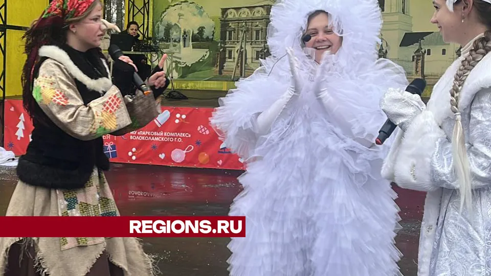 Фото: Наталья Котова