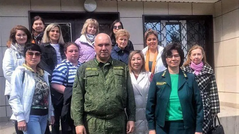 пресс-служба администрации Пушкинского г.о. 