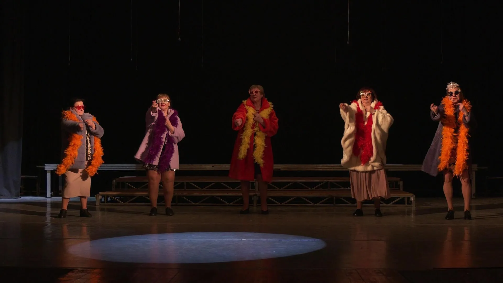 администрация городского округа Дубна